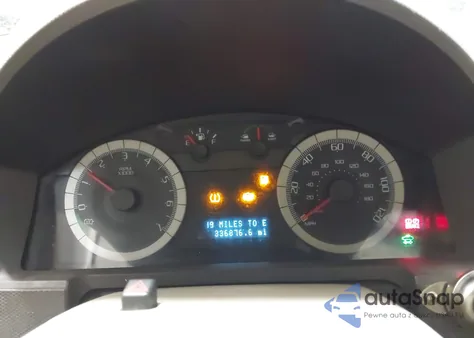 2008 Ford Escape Hybrid from USA, damaged, VIN 1FMCU59H08KC38076